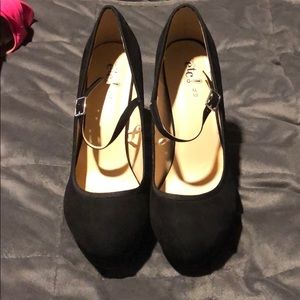 Heels